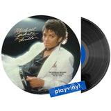 Michael Jackson - Thriller [LP] - Picture Disc