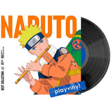 Various - Naruto Best Collection [LP]