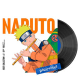 Various - Naruto Best Collection [LP]