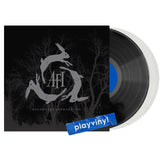 AFI - Decemberunderground (20th Anniversary Edition) [LP+7inch] - Black & White