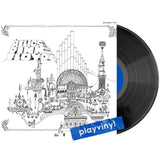 Pink Floyd - Relics [LP] - Black Vinyl