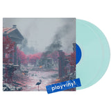 Sleep Token - Even In Arcadia (Instrumental) [2LP] - Transparent Light Blue Vinyl