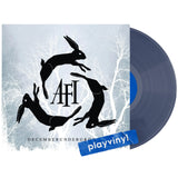 AFI - Decemberunderground [LP] - Transparent Smoke
