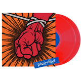 Metallica - St. Anger [2LP] - Orange