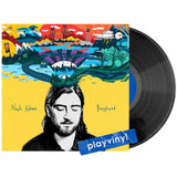 Noah Kahan - Busyhead [LP]