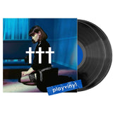 ††† (Crosses) - Goodnight. God Bless. I Love U. Delete. [2LP] - Black