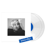 Mac Miller - Circles [LP] - Clear Vinyl