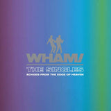Wham! - The Singles: Echoes From The Edge Of Heaven [2LP]