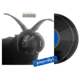 The Cult - The Cult (Limited Edition) [2LP]