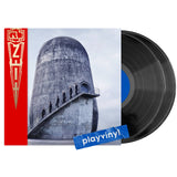 Rammstein - Zeit [2LP]