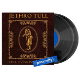 Jethro Tull - Still Living In The Past [2LP]