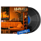 Various Artists - Lo-Fi Vibes [2LP]