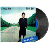 Elton John - A Single Man [LP]