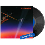 Supertramp – ...Famous Last Words... [LP]