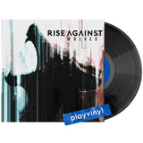 Rise Against - Wolves (Explicit Content) [LP]