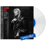 Suzanne Vega - Flying With Angels (Indie Exclusive) [LP] - White Vinyl