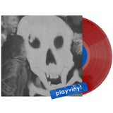 Corbin - Crisis Kid (Indie Exclusive) [LP] - Brick Red Vinyl