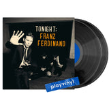 Franz Ferdinand - Tonight: Franz Ferdinand [2LP]