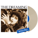 Kate Bush - Dreaming (2018 Remastered Indie Exclusive) [LP] - 180g Smokey Vinyl