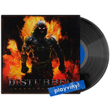 Disturbed - Indestructible [LP]