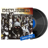 Disturbed - Ten Thousand Fists [2LP]