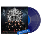 The Hu - Rumble Of Thunder (Stereo) [2LP] - Bluejay