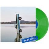 Post Malone - F-1 Trillion (Limited Edition) [2LP] - Spring Green