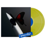 Post Malone - Twelve Carat Toothache (Indie Exclusive) [2LP] - Yellow Vinyl