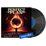 Perfect Plan - Brace For Impact (Limited Indie Exclusive) [2LP]
