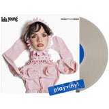 Lola Young - I'm Only F**king Myself (The 'Punching Bag' Edition) (Indie Exclusive) [LP] - Marble Vinyl