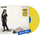Lola Young - I'm Only F**king Myself: The Waste Of My F**king Money Edition (Limited Edition) [LP] - 140g Yellow Vinyl
