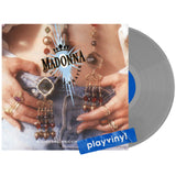 Madonna - Like A Prayer [LP] - Silver