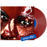 Night Lovell - My Blood As The Ink (Indie Exclusive) [LP] - Clear Red