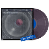 The Neighbourhood - ((((((Ultrasound))))) (Deluxe) [2LP] - Mauve Vinyl