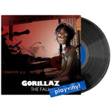 Gorillaz - The Fall [LP]
