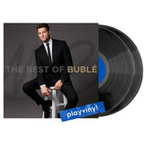 Michael Buble - The Best of Buble [2LP]