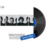 Kasabian - Act III [LP]
