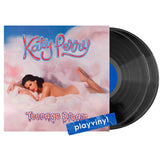 Katy Perry - Teenage Dream (13th Anniversary Edition) [2LP]