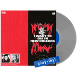 Suicideboys - I Want To Die In New Orleans [LP] - Silver