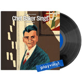 Chet Baker - Vinyl Story (Special Edition) [LP]