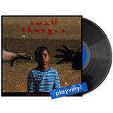 Michael Kiwanuka - Small Changes (Gatefold) [LP]