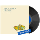 King Crimson - Islands (2026 Elemental Mixes) [LP] - 200g Vinyl