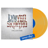 Lynyrd Skynyrd - Collected [2LP] - Yellow Vinyl