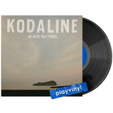 Kodaline - We Were Only Young [LP]