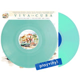 Various - Viva La Cuba (Limited Edition) [LP] - Mint