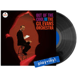The Gil Evans Orchestra - Out Of The Cool (Special Gatefold Edition) [LP]