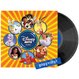 Various - Disney Hits. Volume 2 [LP]