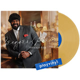 Gregory Porter - Christmas Wish (Limited Edition) [LP] - Gold Vinyl