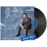 Seth Macfarlane - Lush Life: The Lost Frank Sinatra Arrangements [LP]