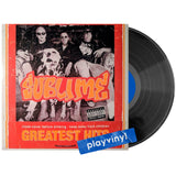 Sublime - Greatest Hits (Limited Edition) [LP]